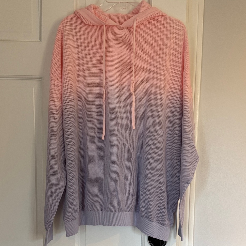 Goelia Knit Top